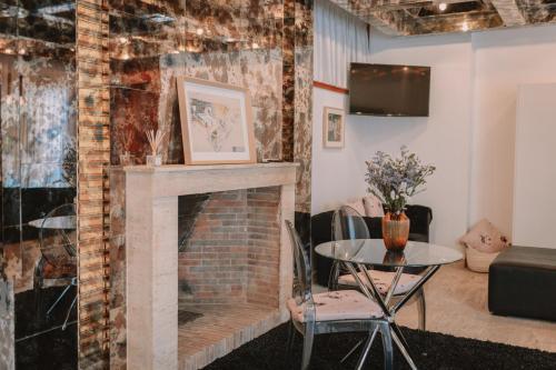 Room – Hotel Boutique Hort de Nal