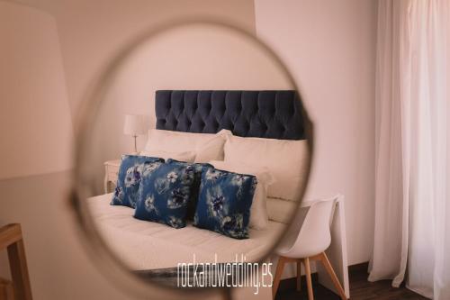 Room – Hotel Boutique Hort de Nal