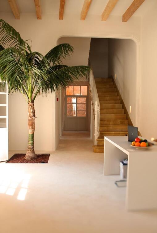 Foto general de Yartan Boutique Hotel