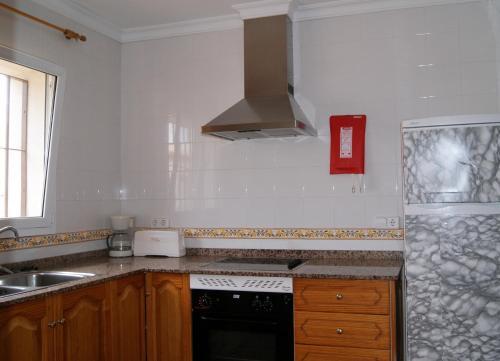 Foto de una habitación de Villas Monte Jávea - BTB
