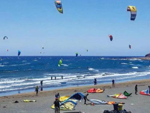 Foto general de Bed-and-Breakfast Terrazas del Sur