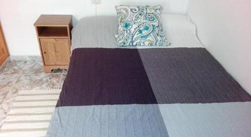 Foto de una habitación de Bed-and-Breakfast Terrazas del Sur