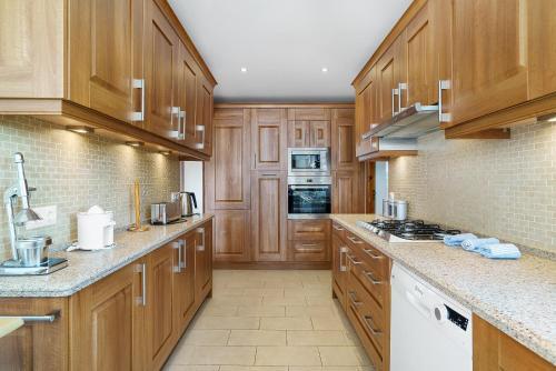 Foto de una habitación de Casa Virginia