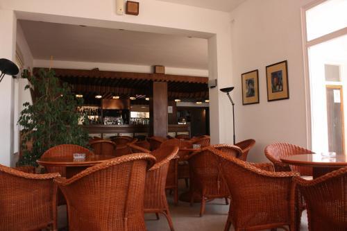 Foto de los servicios de Hotel Rosa Dels Vents