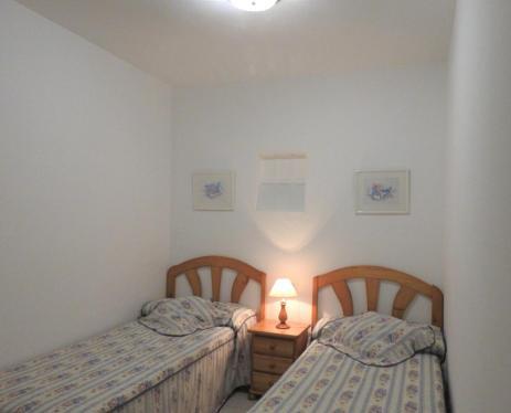 Foto de una habitación de Hostal Noray