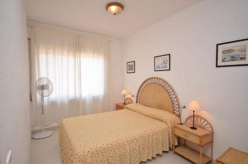 Foto de una habitación de Hostal Noray