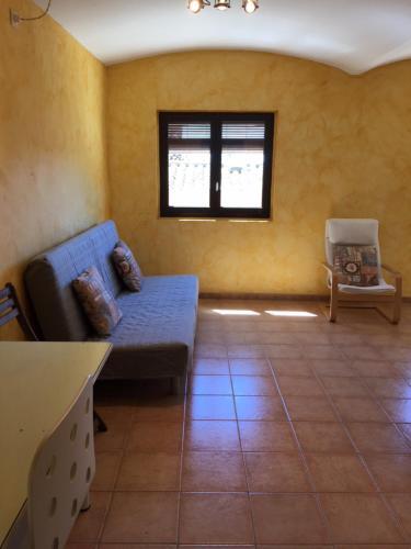 Foto de una habitación de Casa Rural Can Mas
