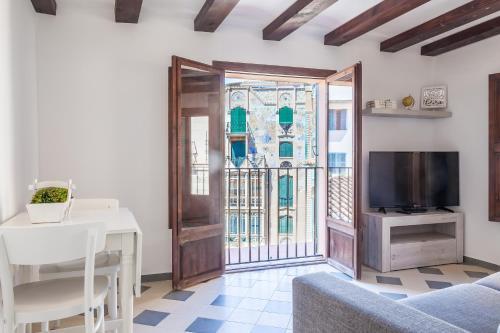 Foto de restauración de Alquileres Vacacionales Can Boss - Turismo de Interior