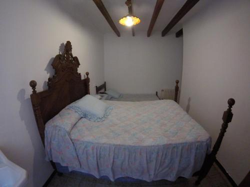 Foto de una habitación de Casa Margarita