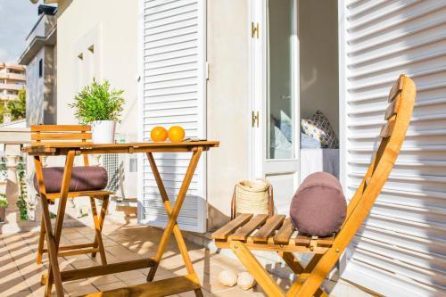 Foto de una habitación de Villa Armadans