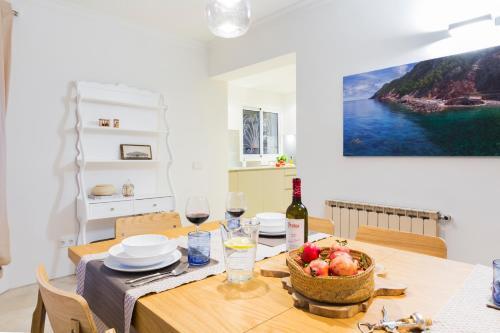Foto de una habitación de Villa Armadans