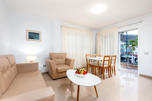 Foto del entorno de Apartamentos Edificio Playa