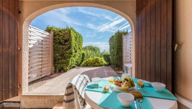 Foto de Aparthotel Maeva les Jardins de la Côte d&apos;Azur