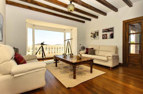 Foto general de Villa Los Loros