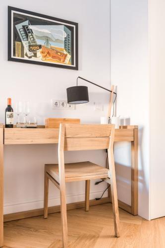 Foto de una habitación de Hotel Can Mostatxins