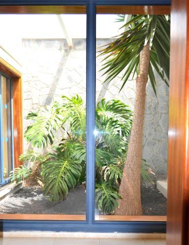 Foto de una habitación de Sun Grove Villas &amp;amp; Spa