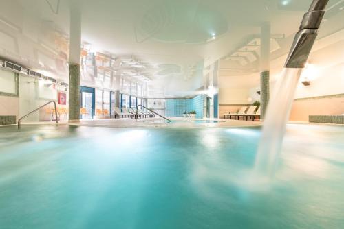 Foto de los servicios de Sun Grove Villas &amp;amp; Spa