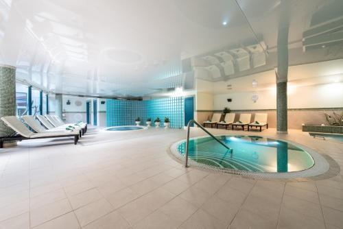 Foto de los servicios de Sun Grove Villas &amp;amp; Spa