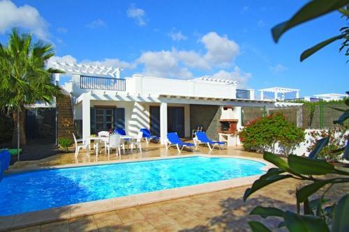 Foto de los servicios de Sun Grove Villas &amp;amp; Spa