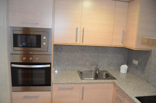 Foto general de Apartamentos L&amp;#039;Ainsa