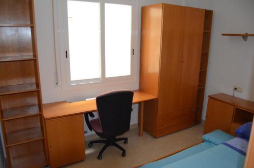 Foto general de Apartamentos L&amp;#039;Ainsa