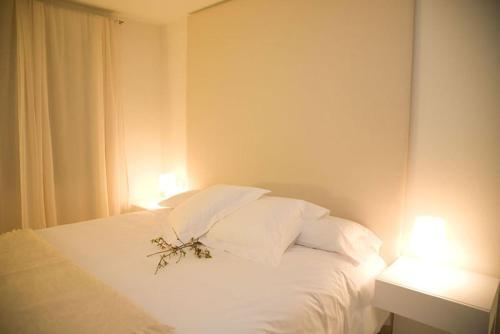Foto de una habitación de S&amp;#039;Hotelet de Santanyi