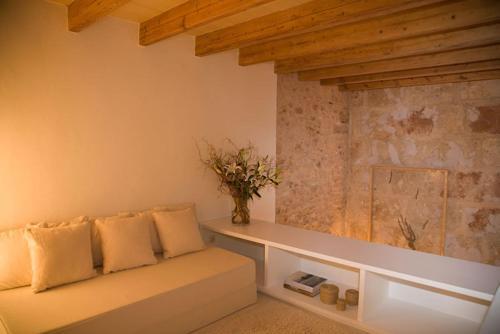 Foto de una habitación de S&amp;#039;Hotelet de Santanyi