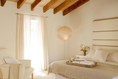 Foto de una habitación de S&amp;#039;Hotelet de Santanyi