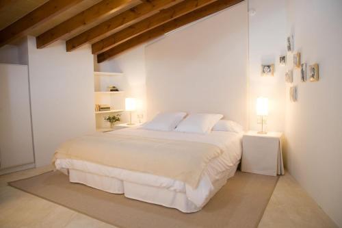 Foto de una habitación de S&amp;#039;Hotelet de Santanyi