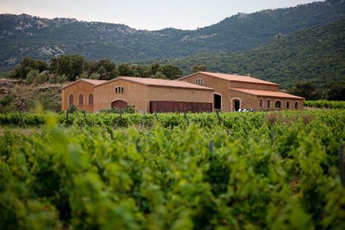Foto general de El Recer de Masia Serra