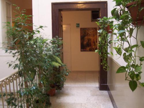 Foto general de Hotel Pensione Romeo