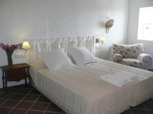 Foto de una habitación de Finca Llimpet