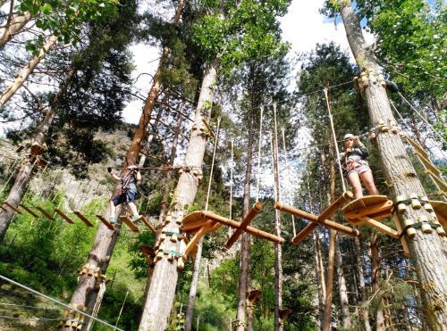 Foto general de Aiguestortes Camping Resort