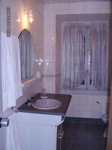 Foto del baño de Olhos Pretos