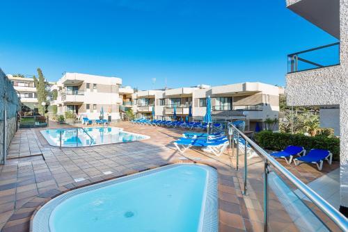 Foto de los servicios de Apartamentos Los Manueles