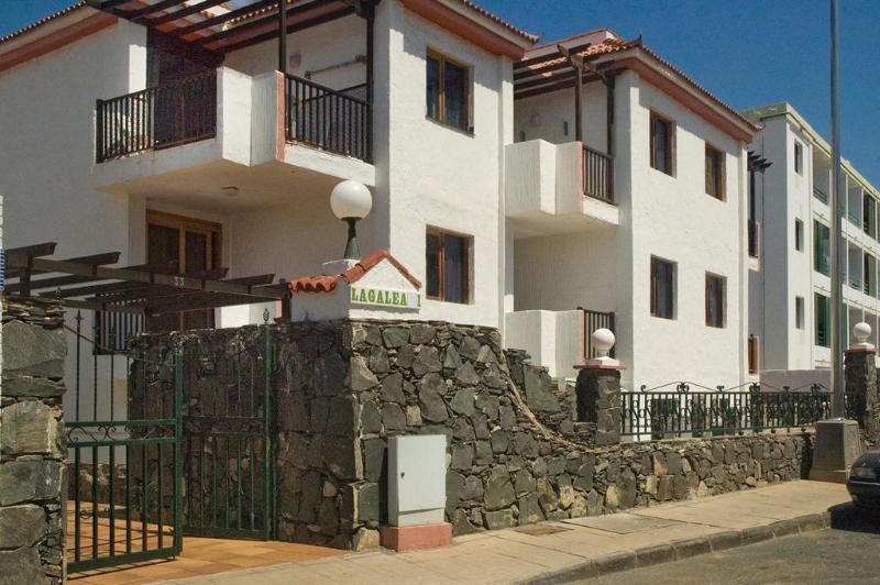 Foto general de Apartamentos La Galea