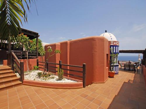 Foto de una habitación de Villa San Agustin 10