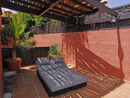 Foto de una habitación de Villa San Agustin 10
