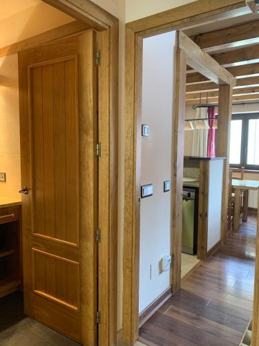 Foto del baño de Apartaments Gran Vall