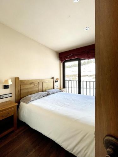 Foto de una habitación de Apartaments Gran Vall