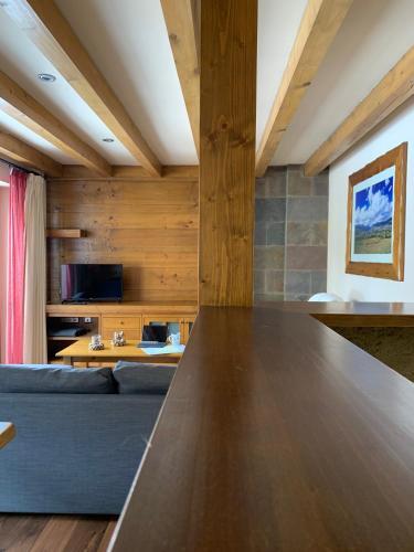 Foto de una habitación de Apartaments Gran Vall