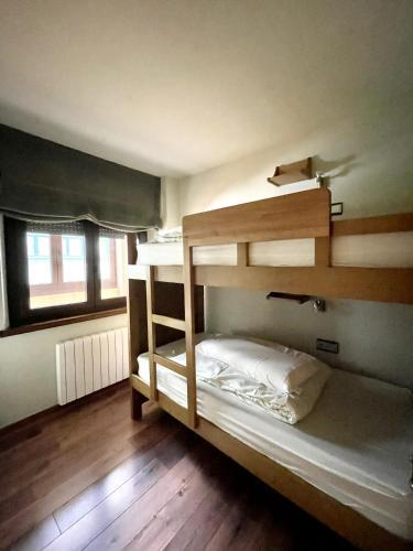 Foto de una habitación de Apartaments Gran Vall
