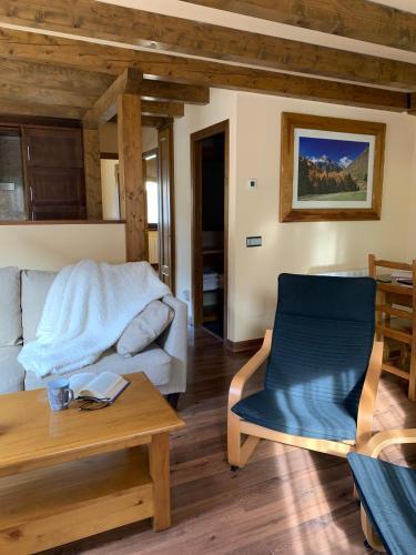 Foto de una habitación de Apartaments Gran Vall