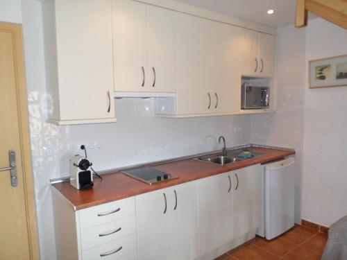 Foto de una habitación de Apart SuperMolina