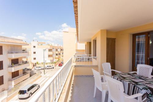 Foto general de Apartamentos Viviendas Margarita II