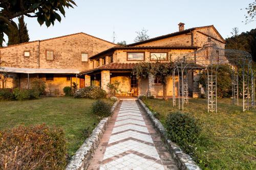 Foto general de Hotel Bernardone
