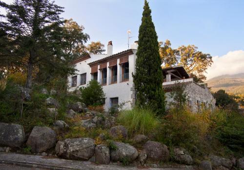 Foto del exterior de Casas y chalets Ca la Cèlia