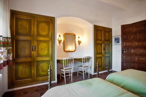 Foto de una habitación de Casas y chalets Ca la Cèlia