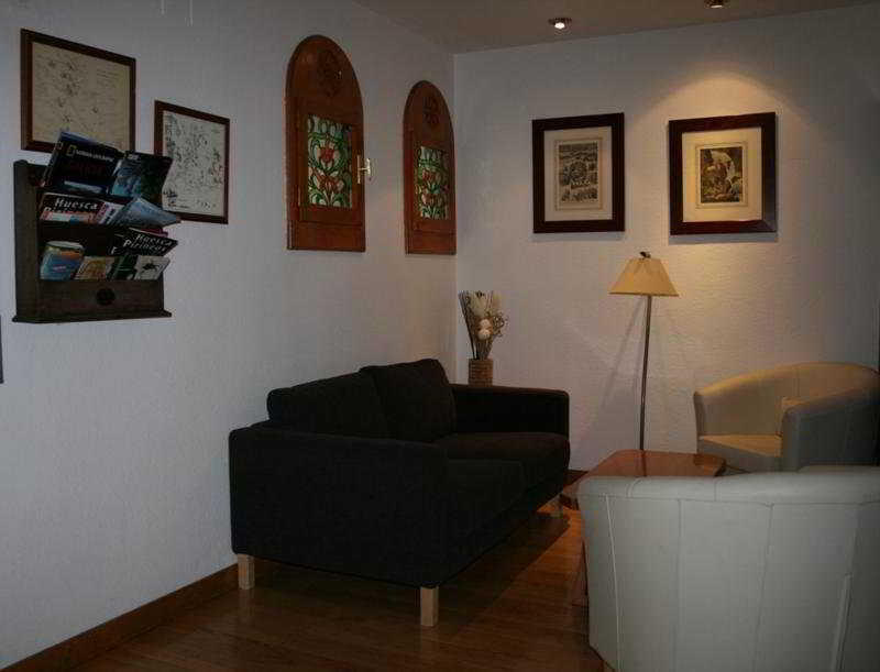 Foto general de Hotel Valle de Tena