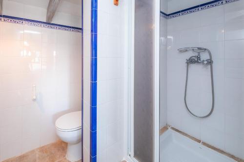 Foto del baño de Hotel Casal d&amp;#039;Artà